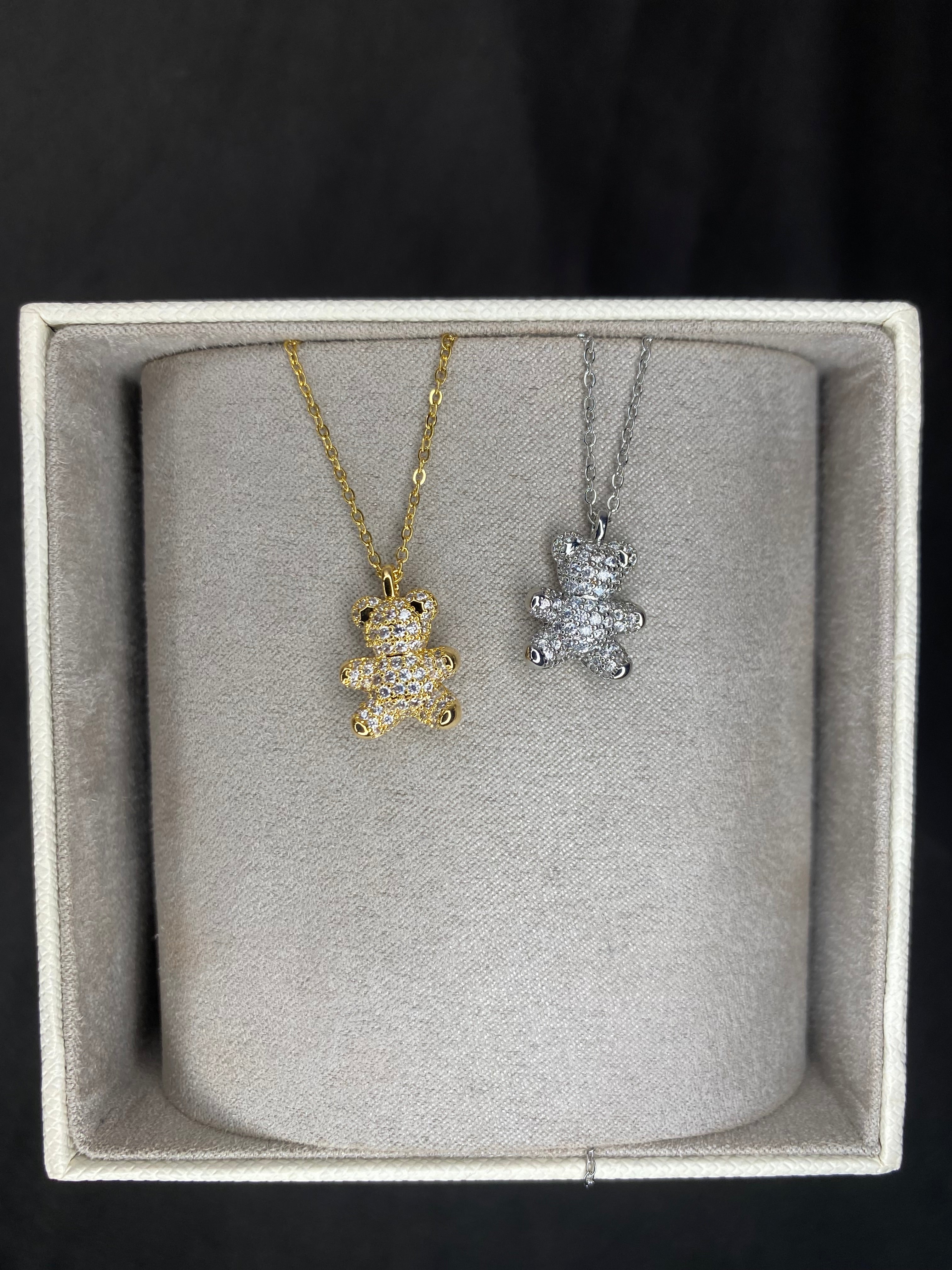 Collier Winnie