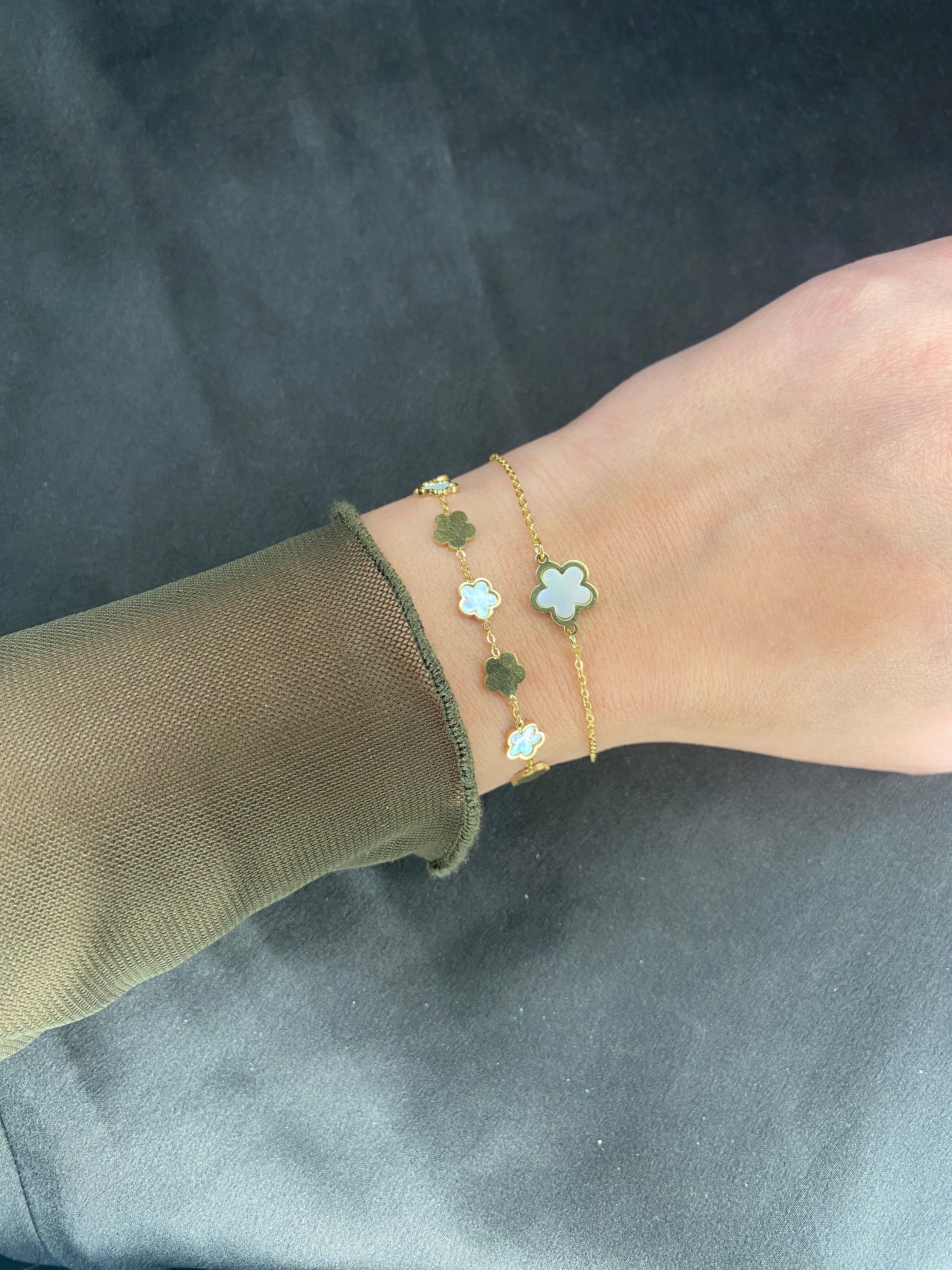 Bracelet Nallyah