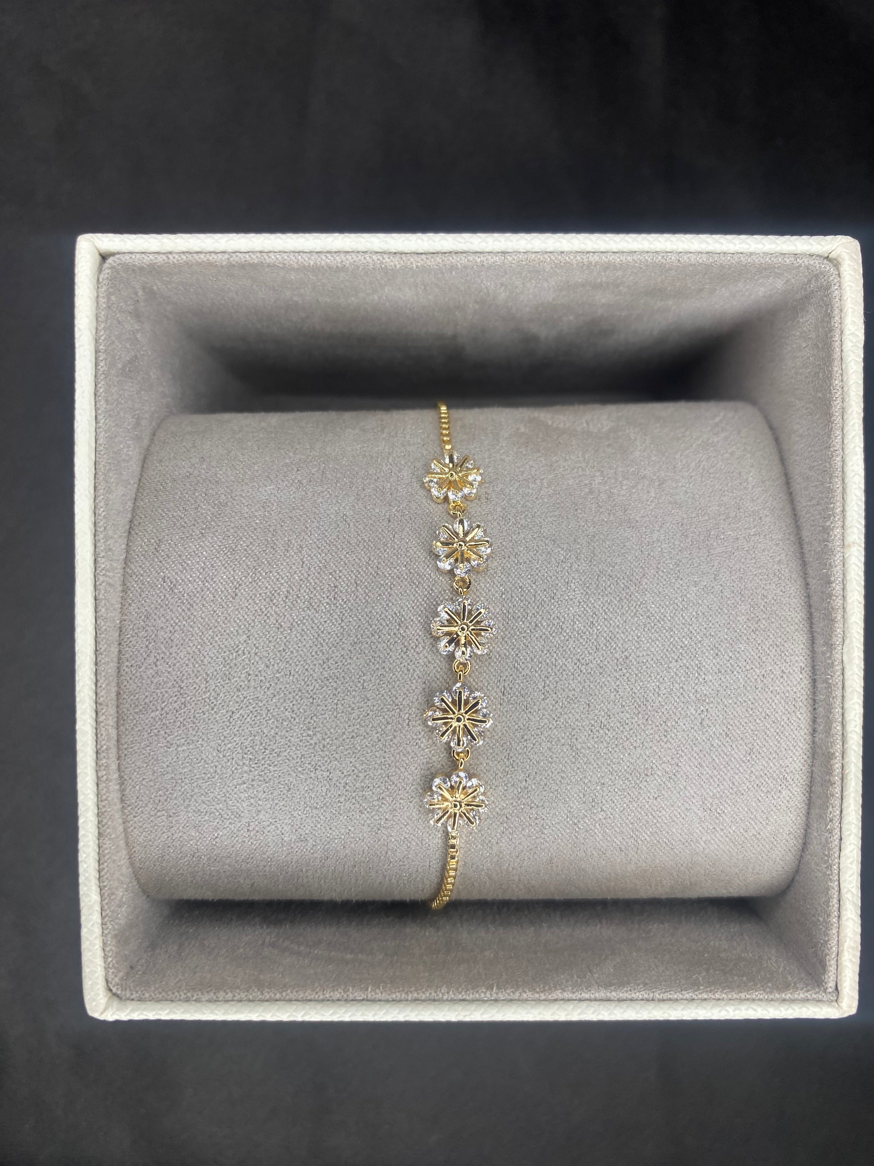 Bracelet Celia