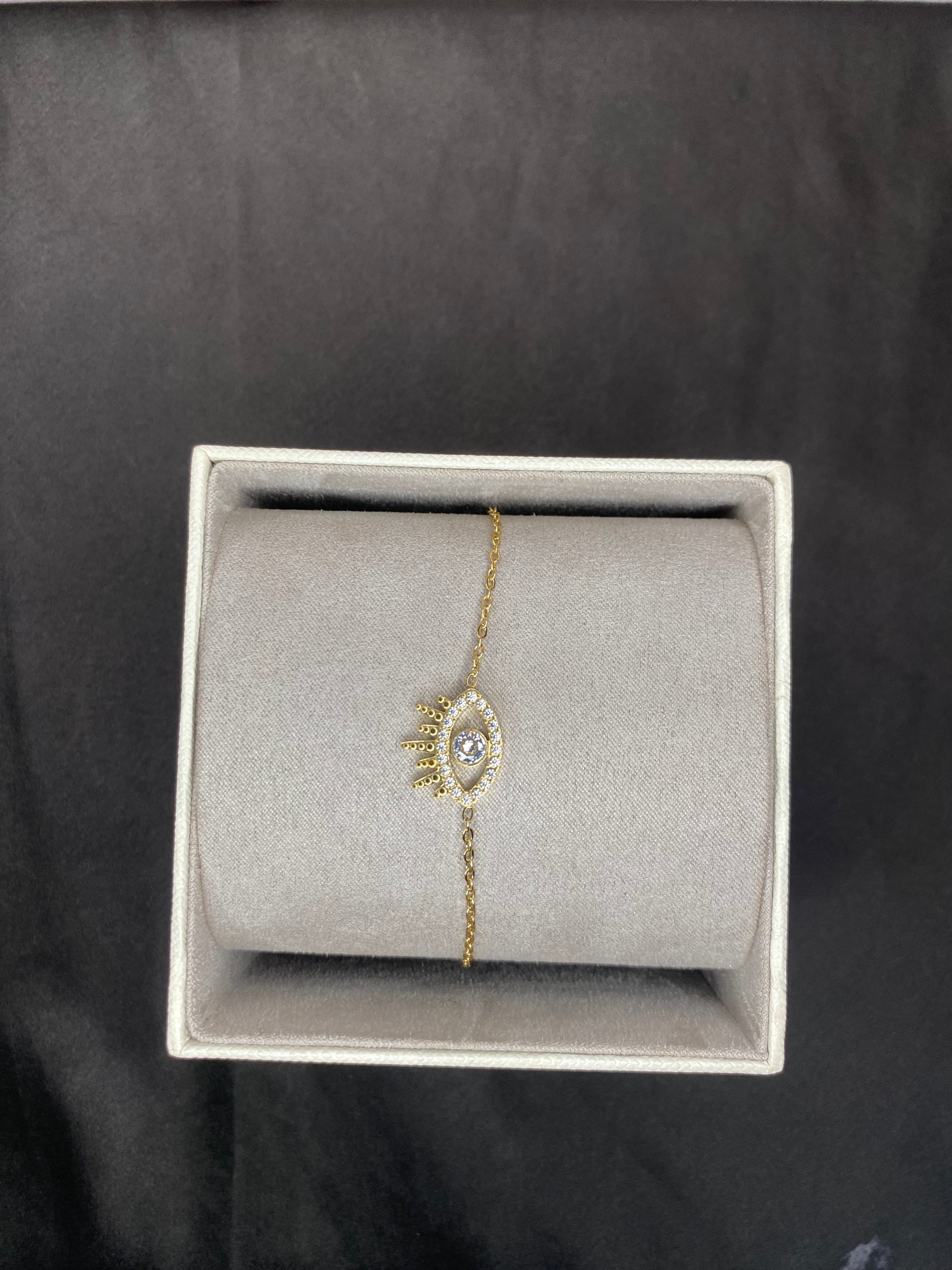 Bracelet mira