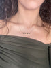 Collier Aicha
