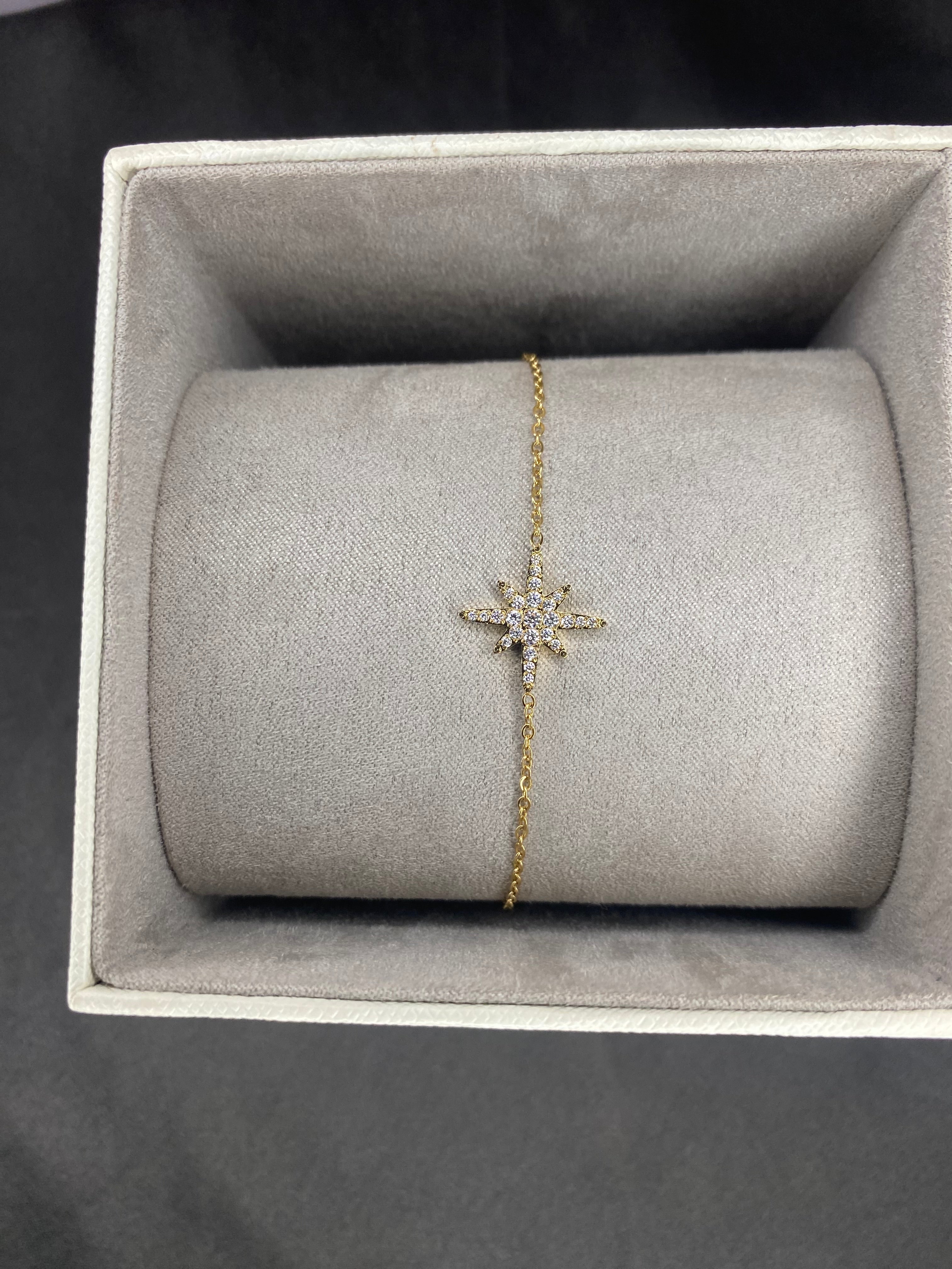 Bracelet Leyna