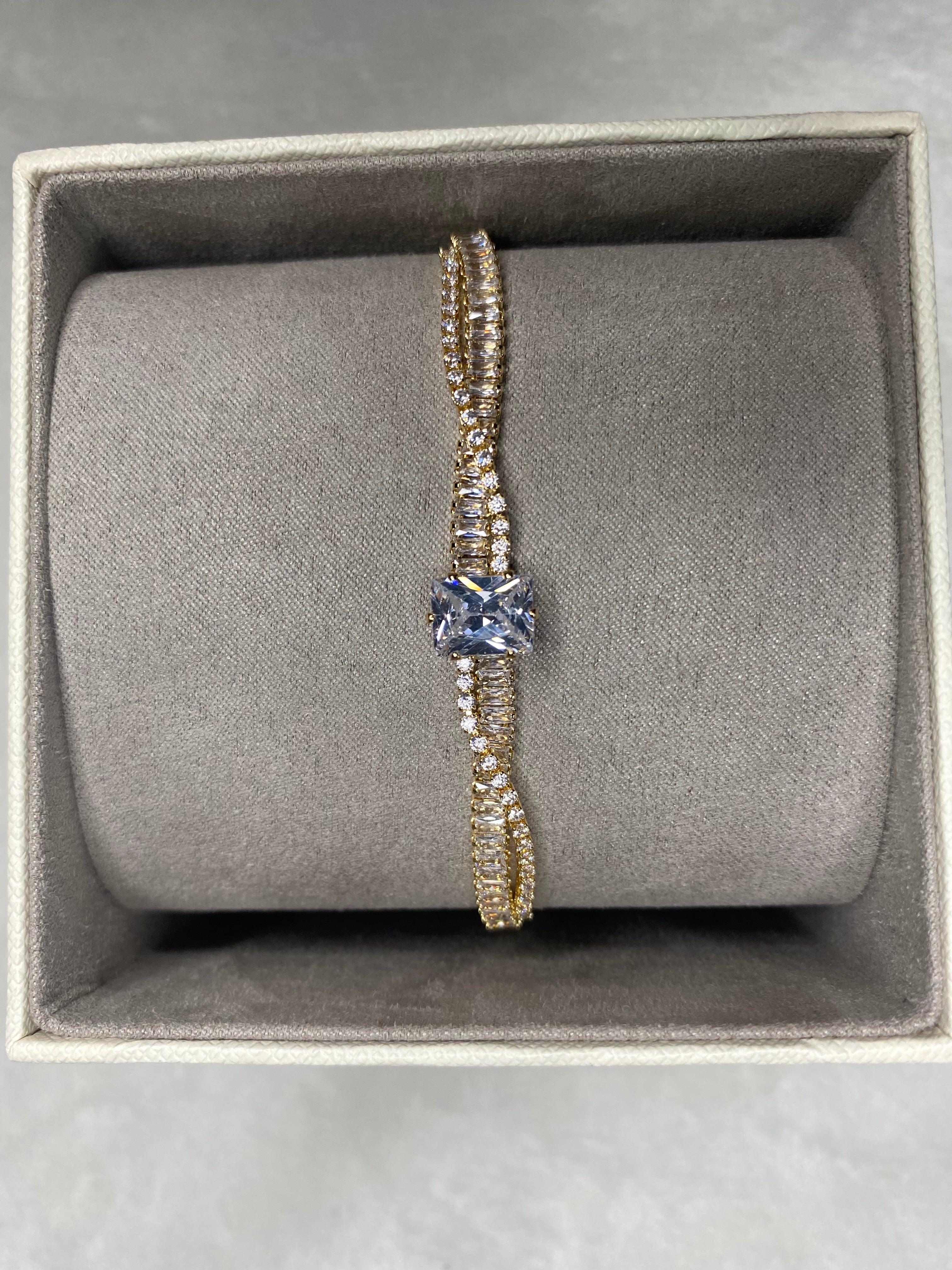 Bracelet lucia