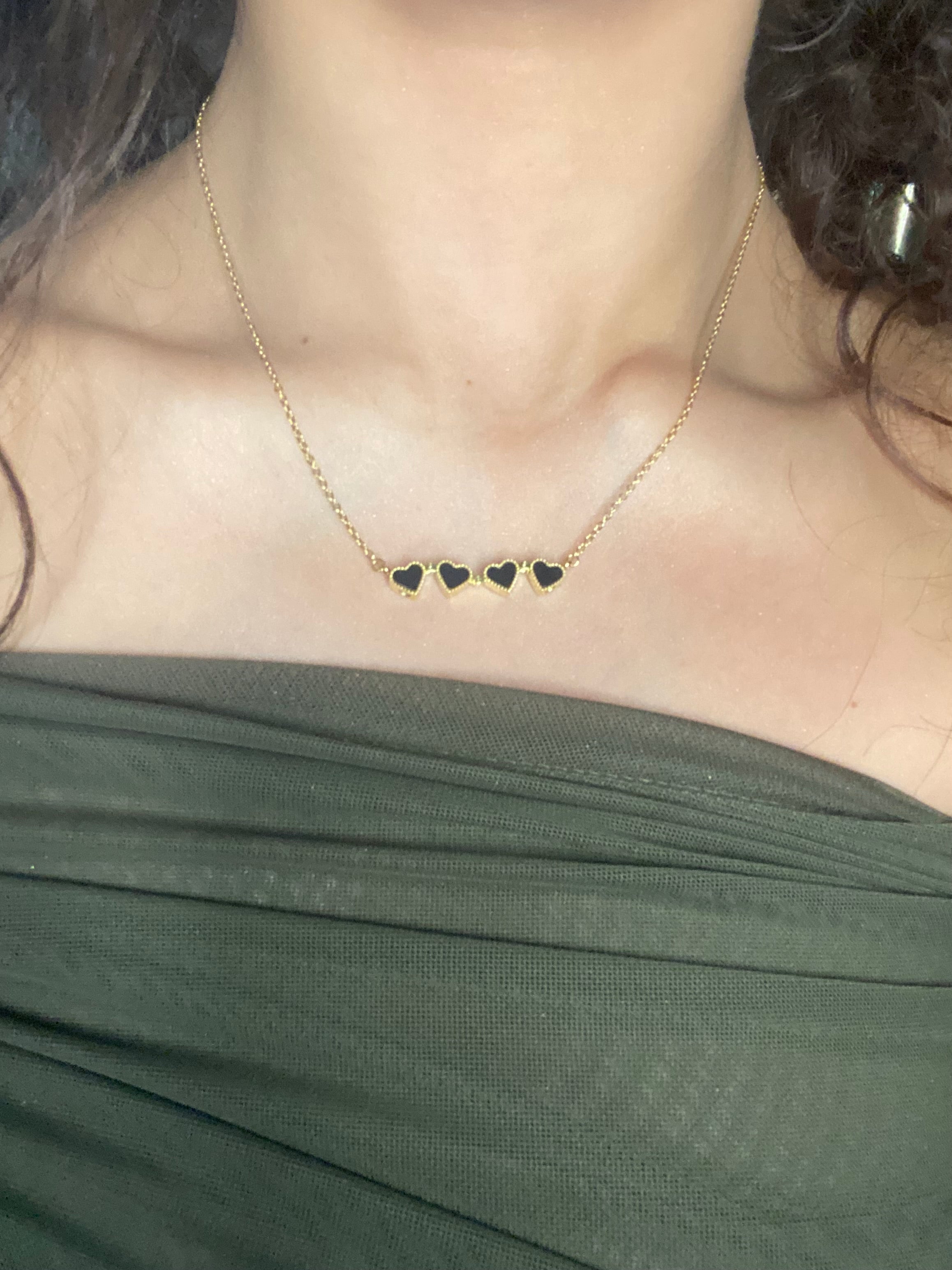 Collier Aicha