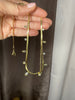Collier inaya