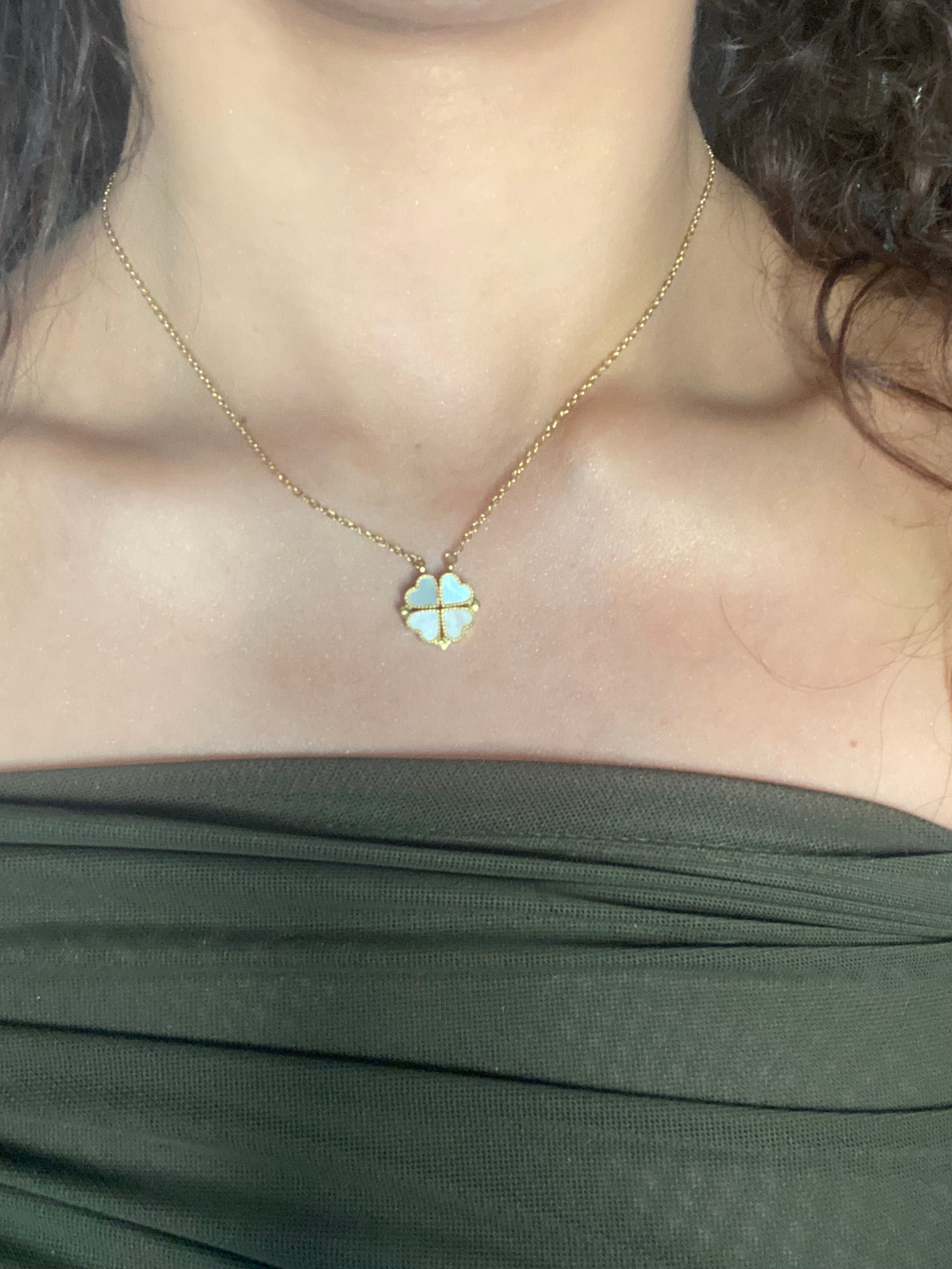 Collier Aicha