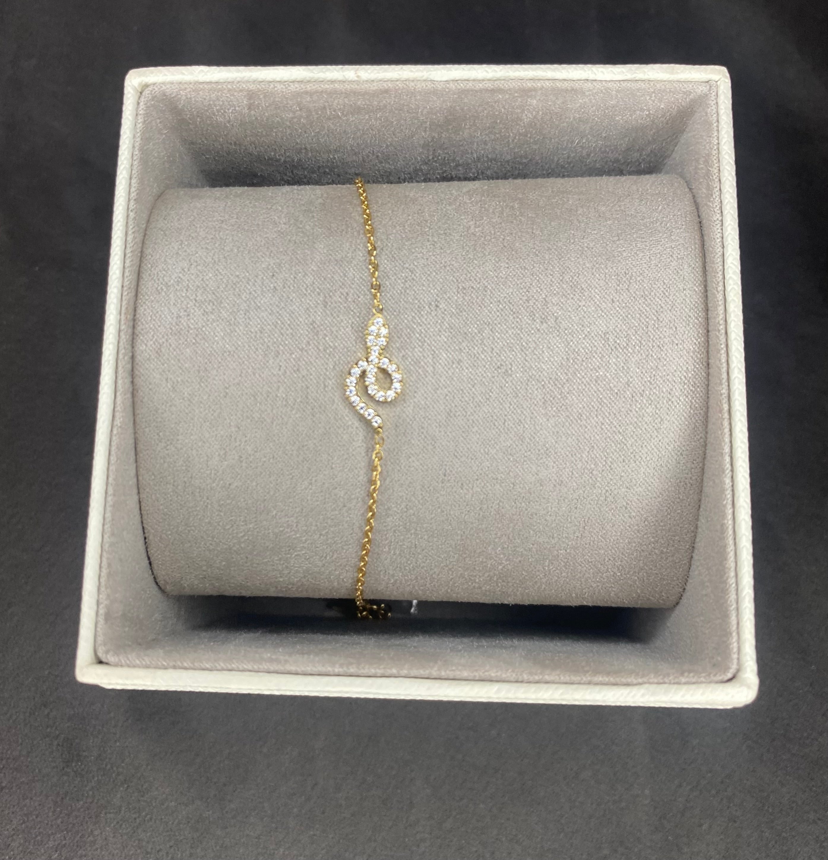 Bracelet Mélodie