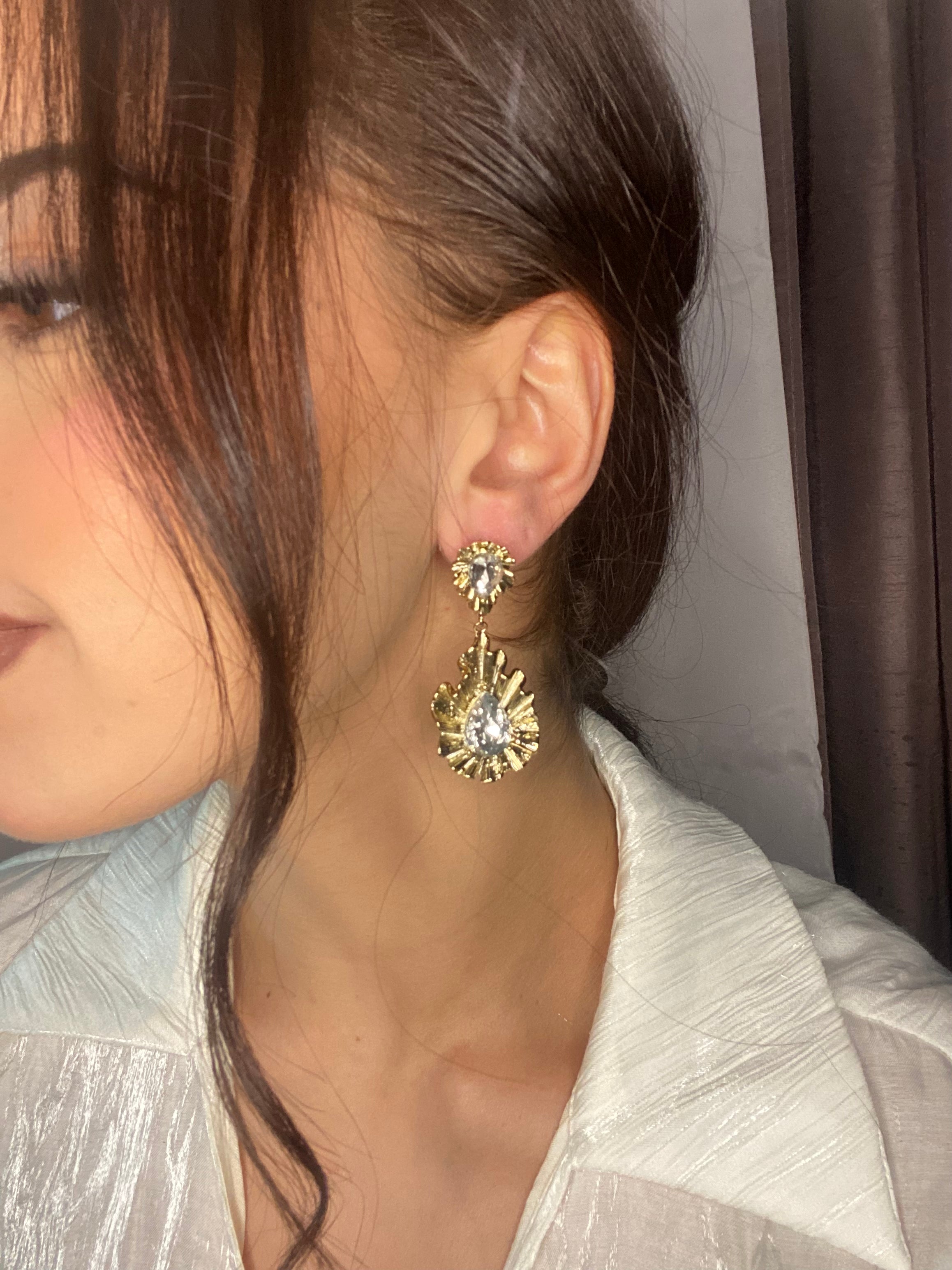 Boucle nina