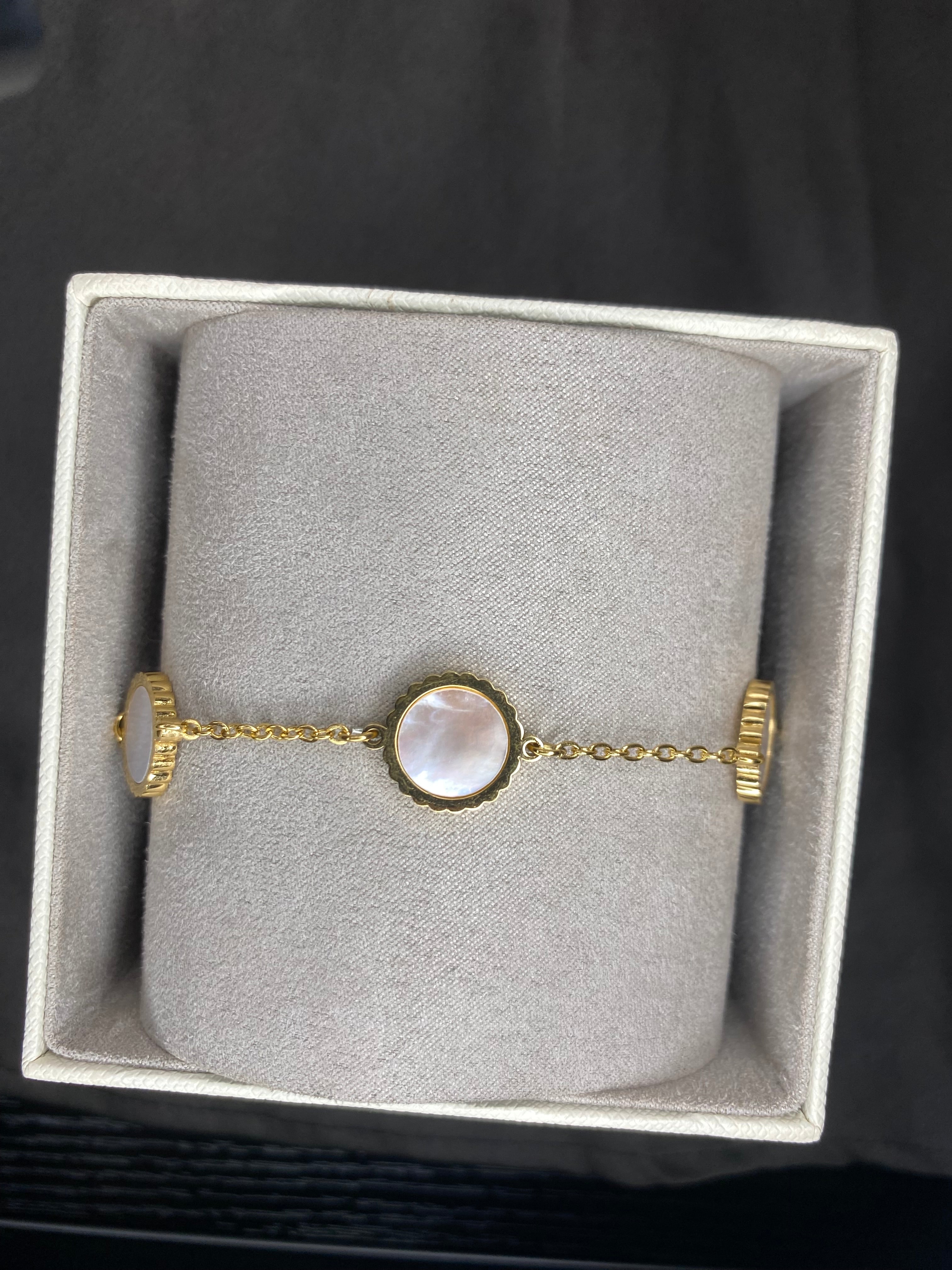 Bracelet Sophie