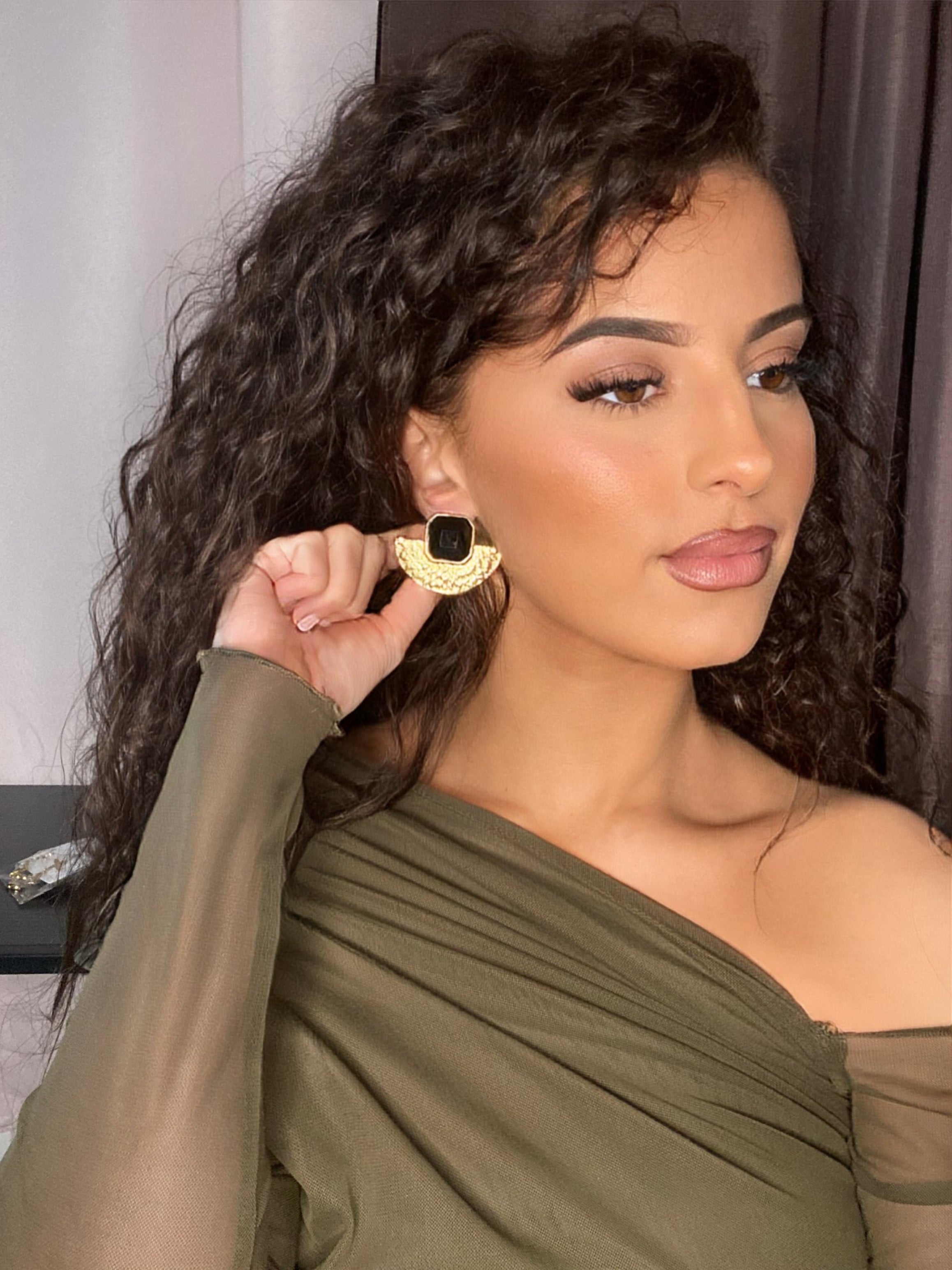 Boucle Ziya