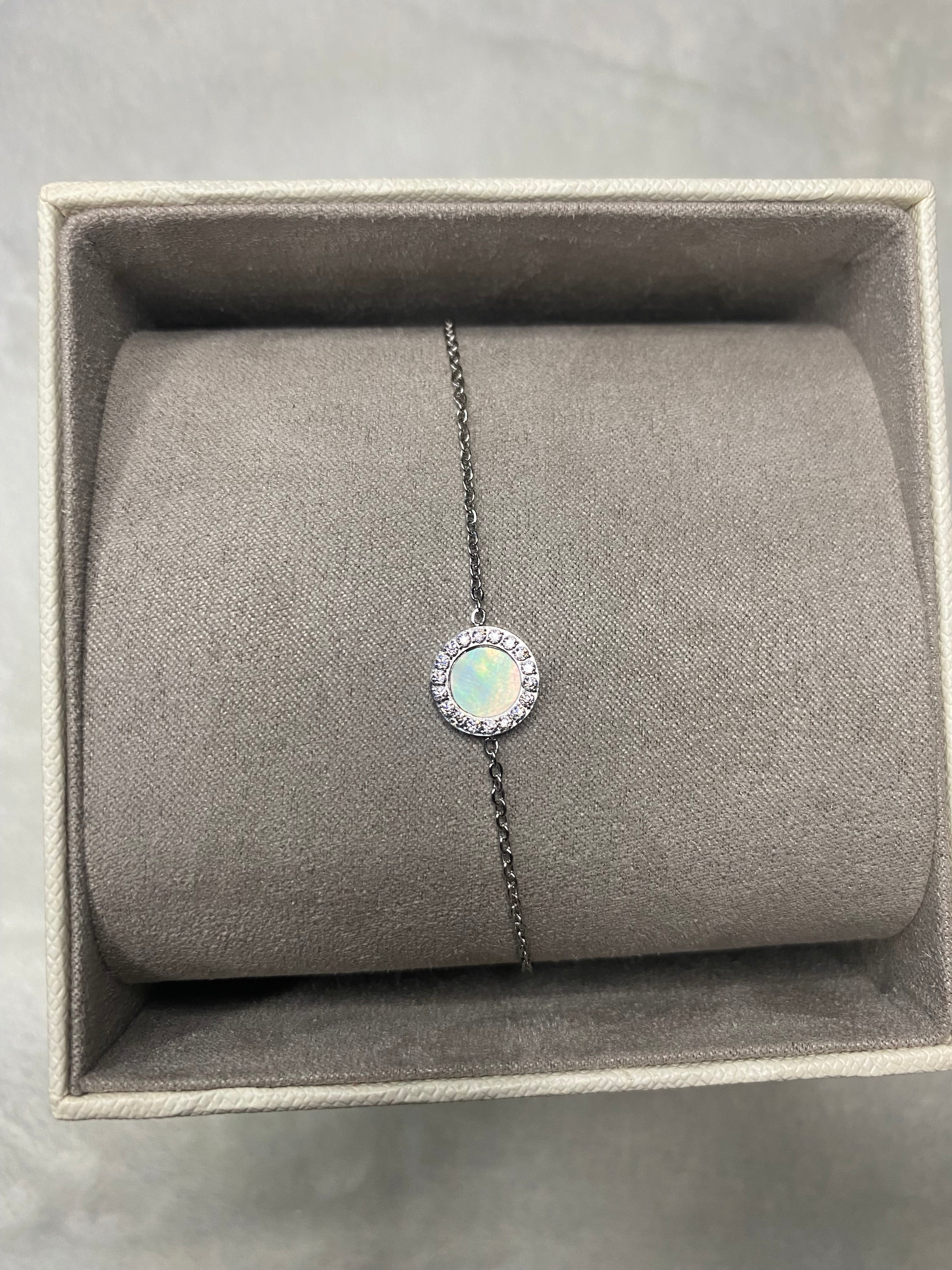 Bracelet sultana