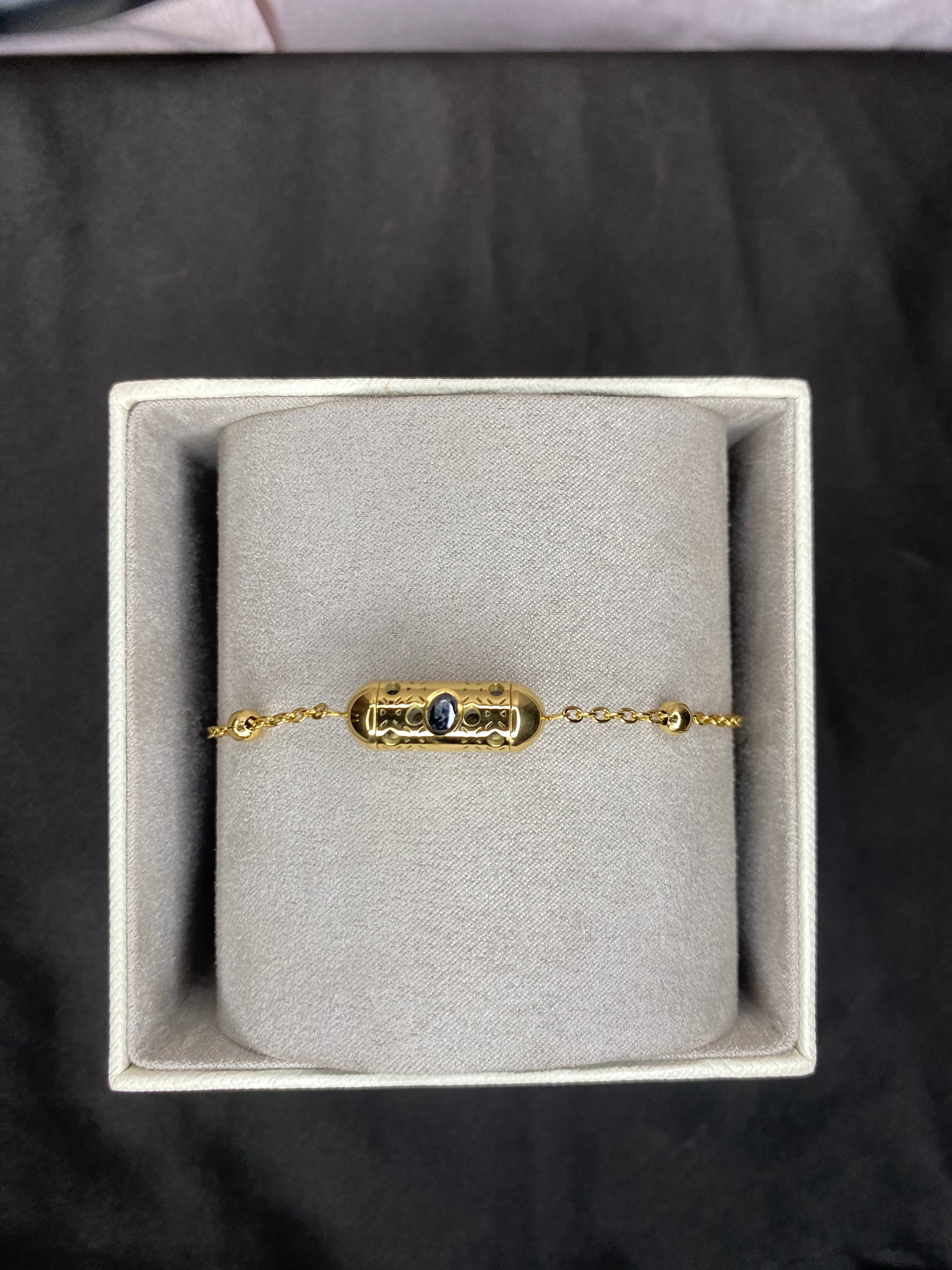 Bracelet jasmine