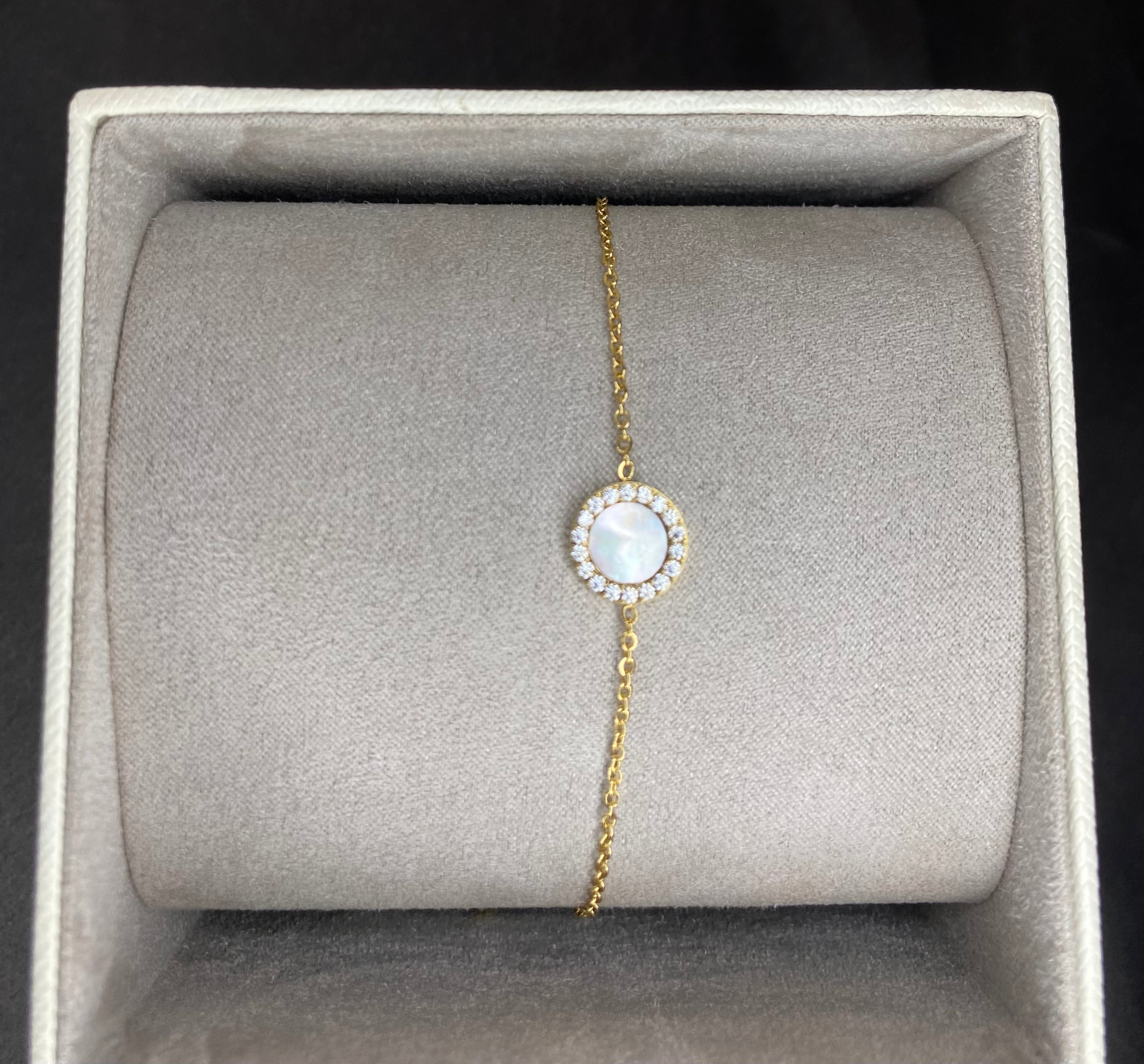 Bracelet sultana