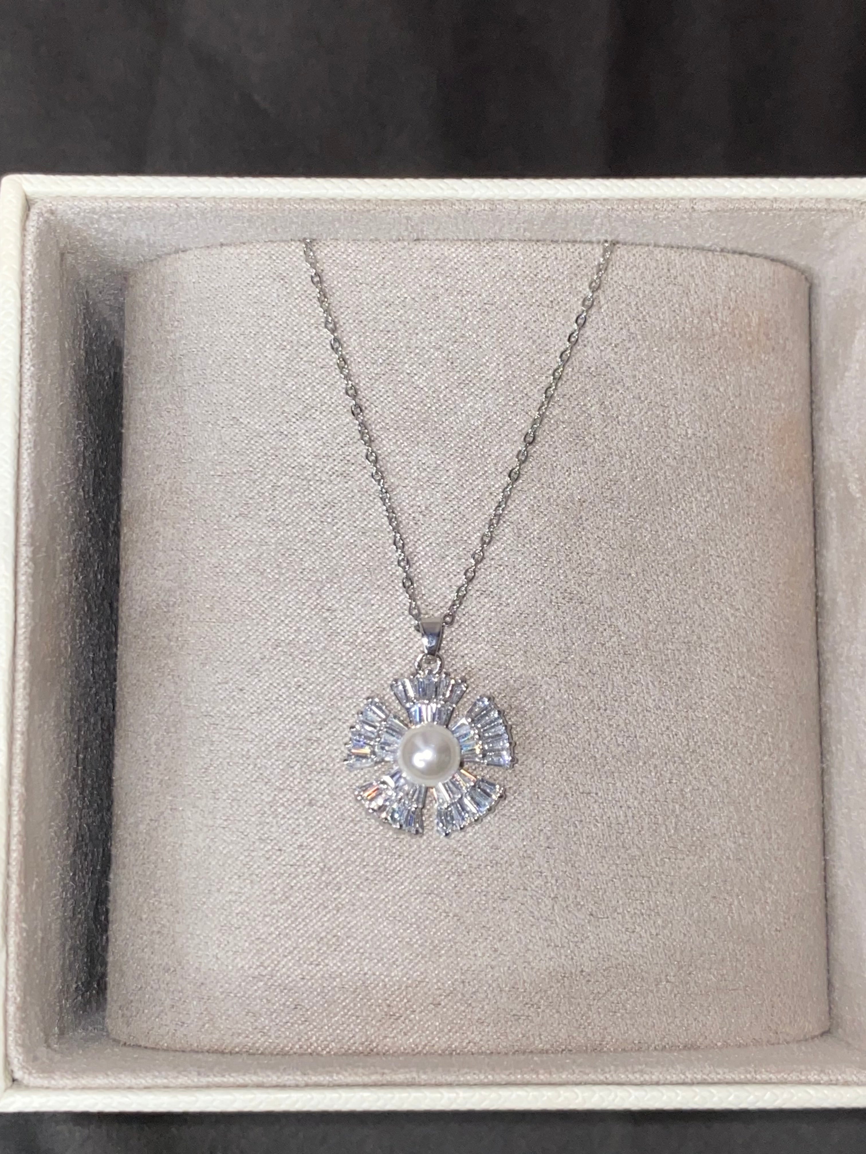 Collier Maria
