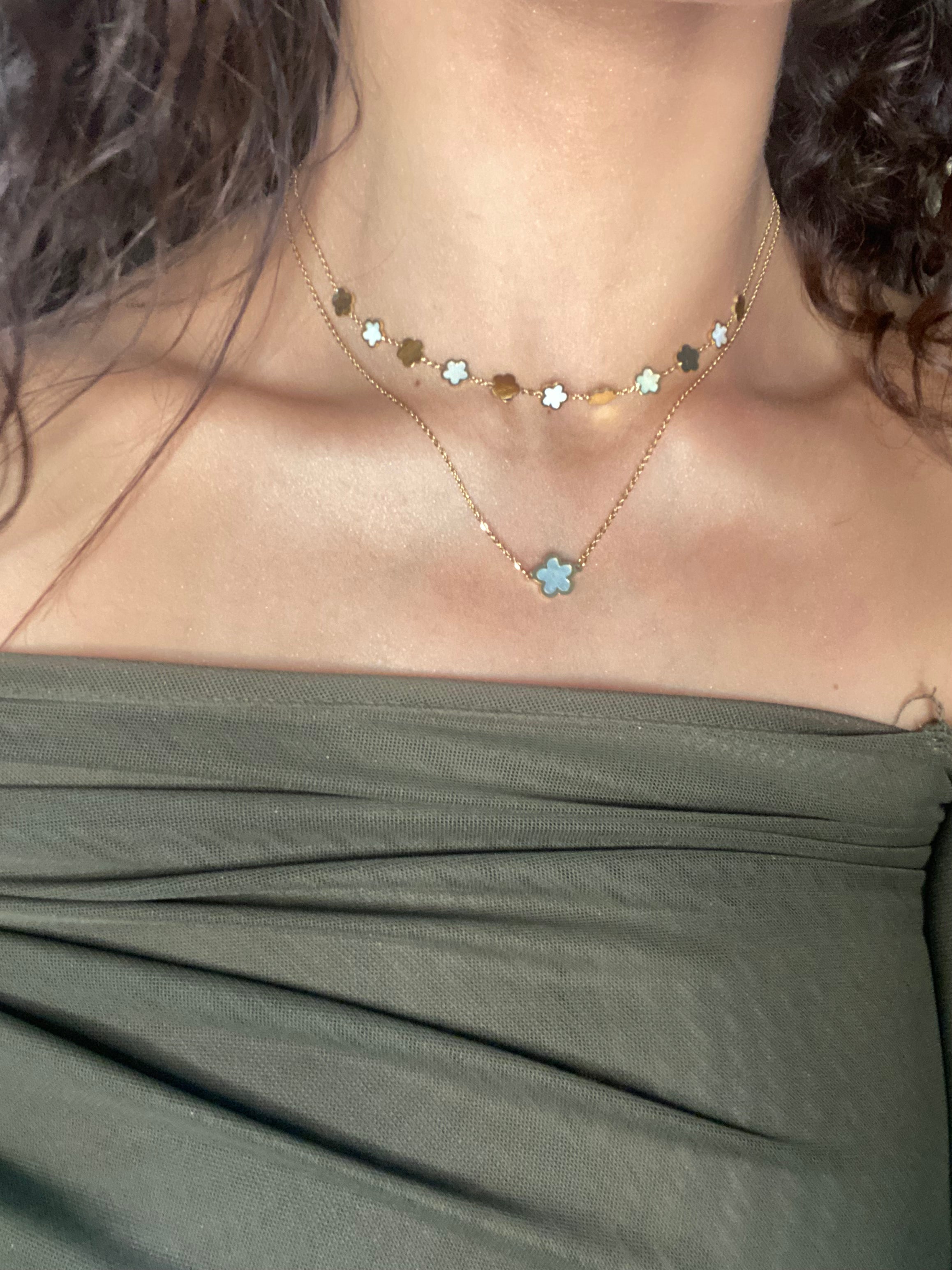 Collier Nallyah